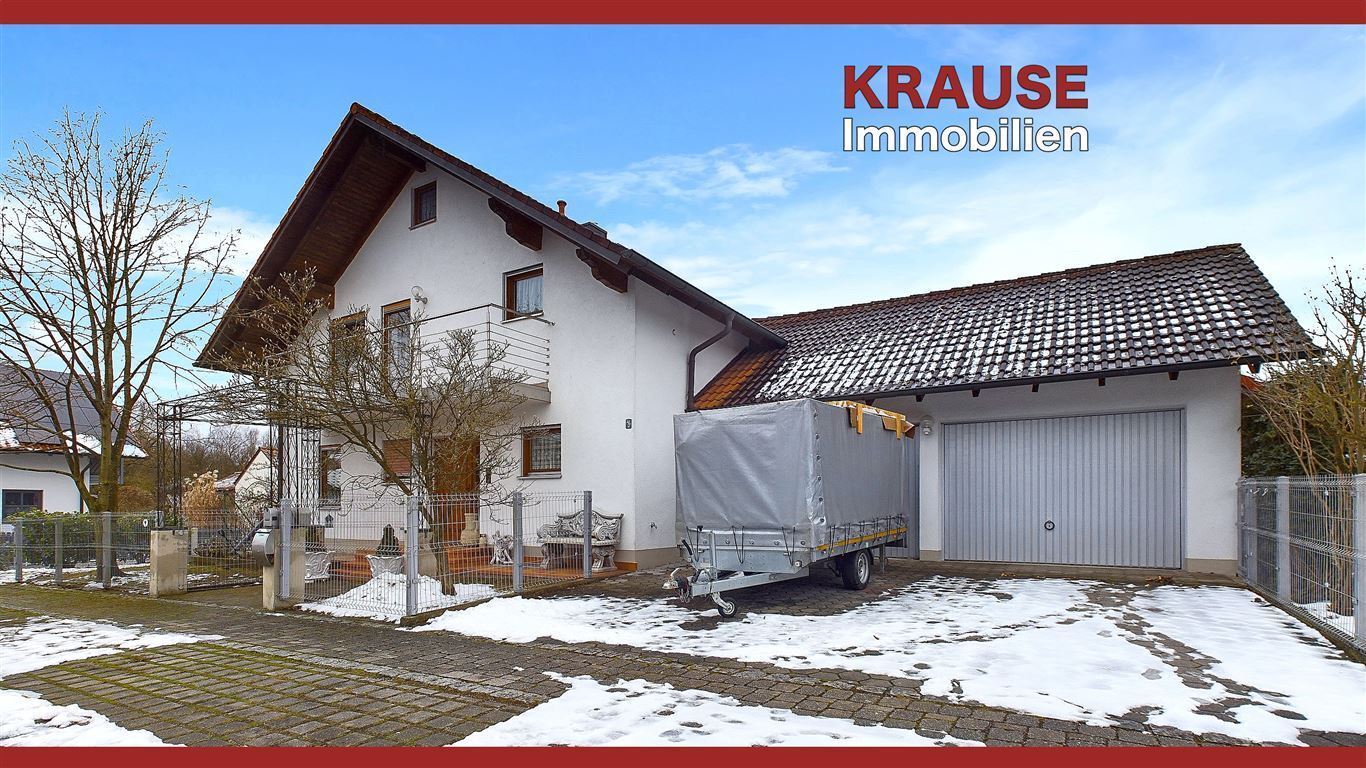 Einfamilienhaus zum Kauf 6 Zimmer 179 m²<br/>Wohnfläche 749 m²<br/>Grundstück Gottfriedingerschwaige Gottfrieding 84177