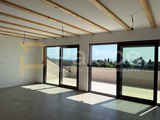 Wohnung zum Kauf 380.000 € 3 Zimmer 133 m² 3. Geschoss Premantura