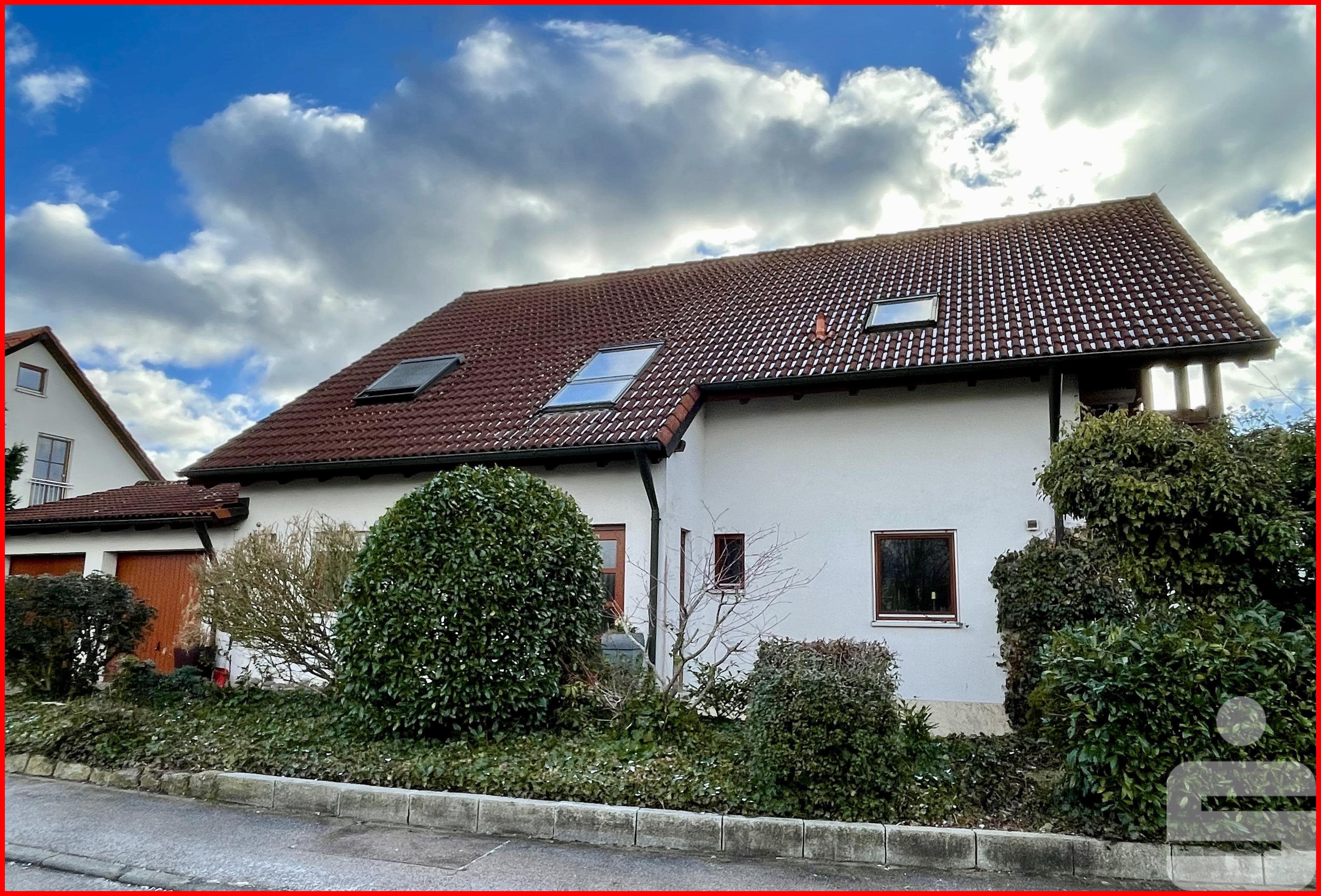 Einfamilienhaus zum Kauf 498.000 € 5 Zimmer 198 m²<br/>Wohnfläche 665 m²<br/>Grundstück Pflaumloch Riesbürg 73469