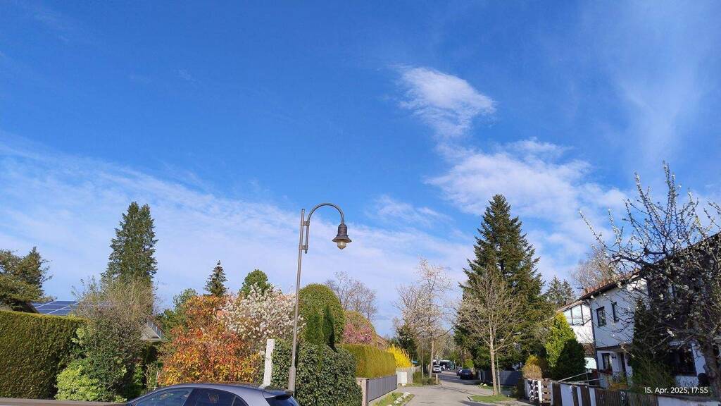 Grundstück zum Kauf 1.150.000 € 603 m² Grundstück Baugenehmigung vorhanden frei ab sofort Walkürenstr. 1a Neubiberg 85579