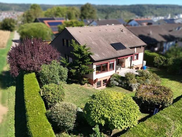 Mehrfamilienhaus zum Kauf 729.000 € 6,5 Zimmer 196,4 m² 738 m² Grundstück Deizisau 73779