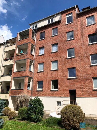 Mehrfamilienhaus zum Kauf provisionsfrei 1.300.000 € 774 m² 555 m² Grundstück Krämpfervorstadt Erfurt 99085