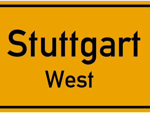 Wohnung zum Kauf 450.000 € 3 Zimmer 85 m² 1. Geschoss frei ab sofort West Stuttgart 70176