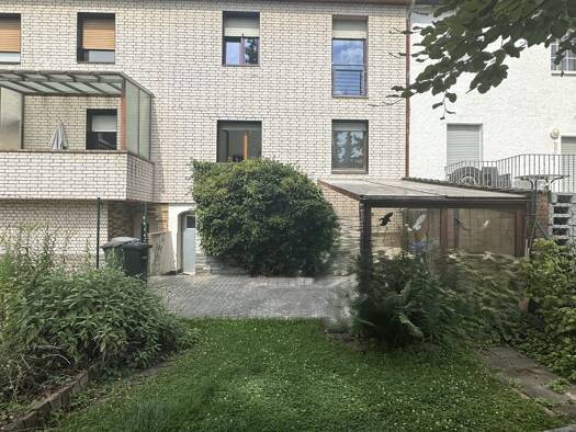 Einfamilienhaus zum Kauf 249.000 € 6 Zimmer 121 m² 170 m² Grundstück Düren 52349