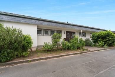 Bungalow zum Kauf 599.000 € 5 Zimmer 141 m² 473 m² Grundstück Hersel Bornheim 53332