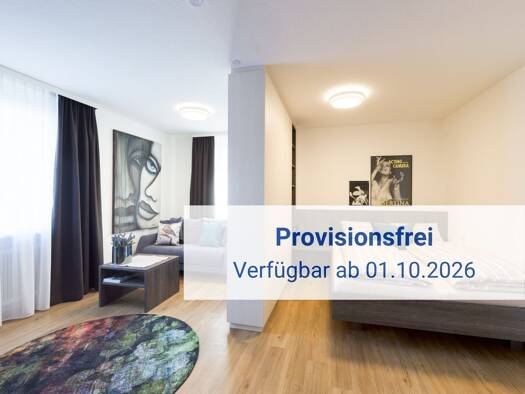 Wohnung zur Miete auf Zeit 1.000 € 1 Zimmer 40,3 m² frei ab sofort Im Dorf 4 Lauterach 6923