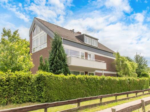 Wohnung zum Kauf 595.000 € 3 Zimmer 120 m² 2. Geschoss Hummelsbüttel Hamburg 22339