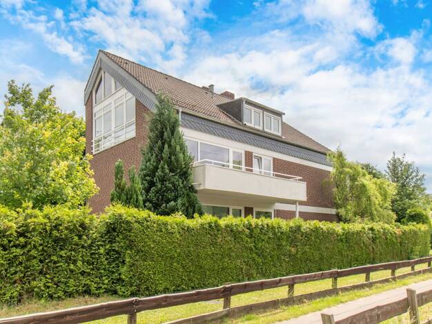 Wohnung zum Kauf 595.000 € 3 Zimmer 120 m² 2. Geschoss Hummelsbüttel Wandsbek 22339