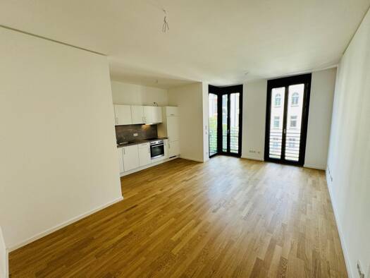 Sonstiges zum Kauf als Kapitalanlage geeignet 549.000 € 2 Zimmer 54 m² Berlin 10437