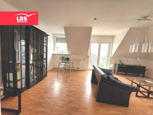 Maisonette zum Kauf 159.000 € 2,5 Zimmer 60 m² Tecklenburg 49545