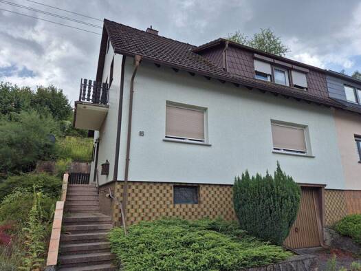 Einfamilienhaus zum Kauf 195.000 € 5 Zimmer 120 m² 620 m² Grundstück Püttlingen 66346