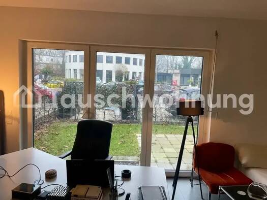 Wohnung zur Miete Tauschwohnung 1.050 € 2 Zimmer 65 m² 1. Geschoss Gremmendorf Münster 48155