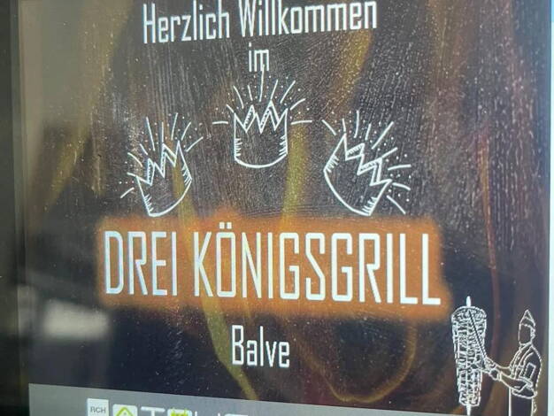 Gastronomie/Hotel zur Miete provisionsfrei 80 m² Gastrofläche 80 m² Grundstück Hauptstr 6 Balve 58802