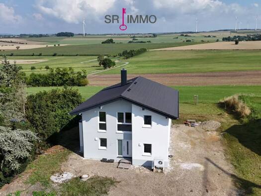 Einfamilienhaus zum Kauf 550.000 € 5 Zimmer 153 m² 1.003 m² Grundstück Biesdorf 54675