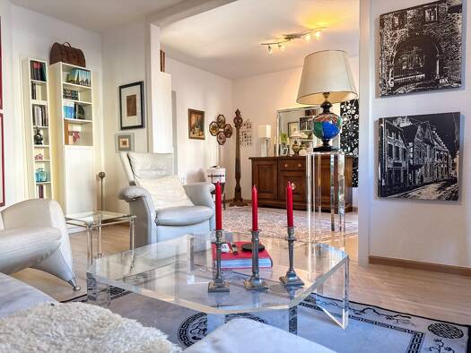 Wohnung zum Kauf 329.000 € 2 Zimmer 65 m² 5 Geschosse Pempelfort Düsseldorf 40477
