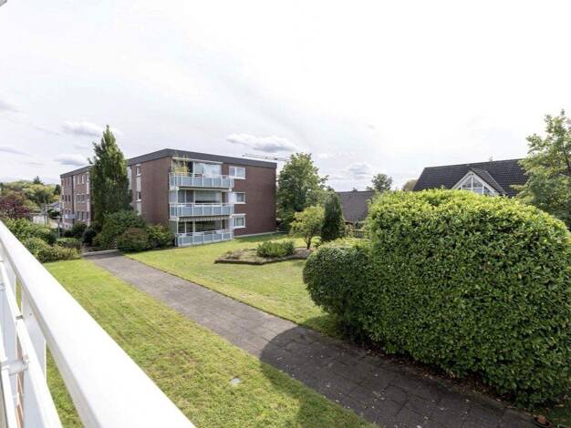 Wohnung zum Kauf provisionsfrei 163.500 € 1 Zimmer 39 m² 1. Geschoss Kaarst-Süd Kaarst 41564