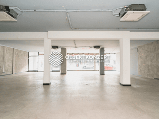 Verkaufsfläche zur Miete 1.990 € 358,6 m² Verkaufsfläche Trossingen 78647