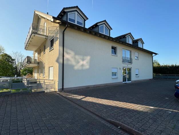 Wohnung zum Kauf 360.000 € 111 m² saarburger strasse 38 Perl 66706