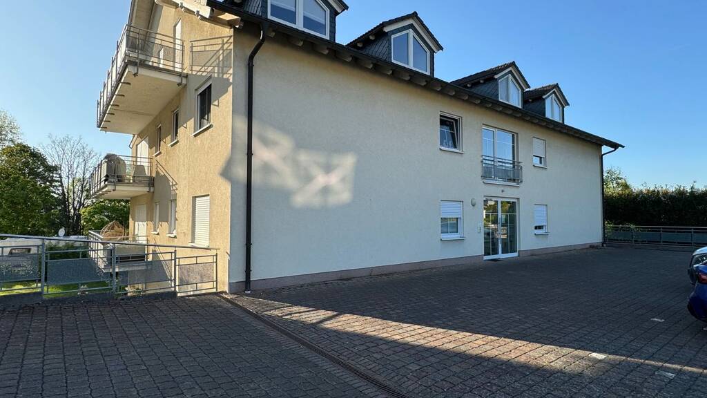 Wohnung zum Kauf 360.000 € 111 m² saarburger strasse 38 Perl 66706