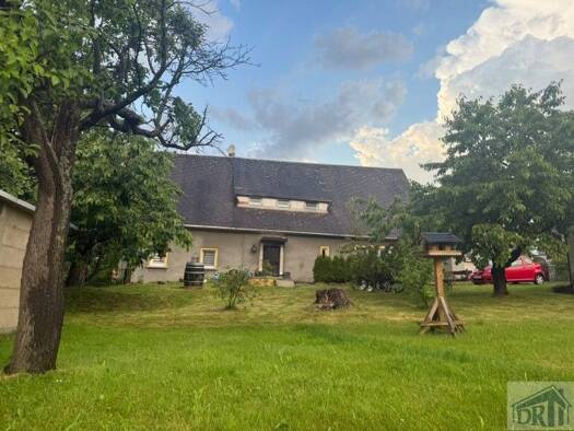 Einfamilienhaus zum Kauf 109.000 € 7 Zimmer 235 m² 1.510 m² Grundstück Kottmarsdorf Kottmar 02708