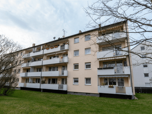 Wohnung zum Kauf 299.000 € 4 Zimmer 87 m² 2. Geschoss Schwabach Schwabach 91126