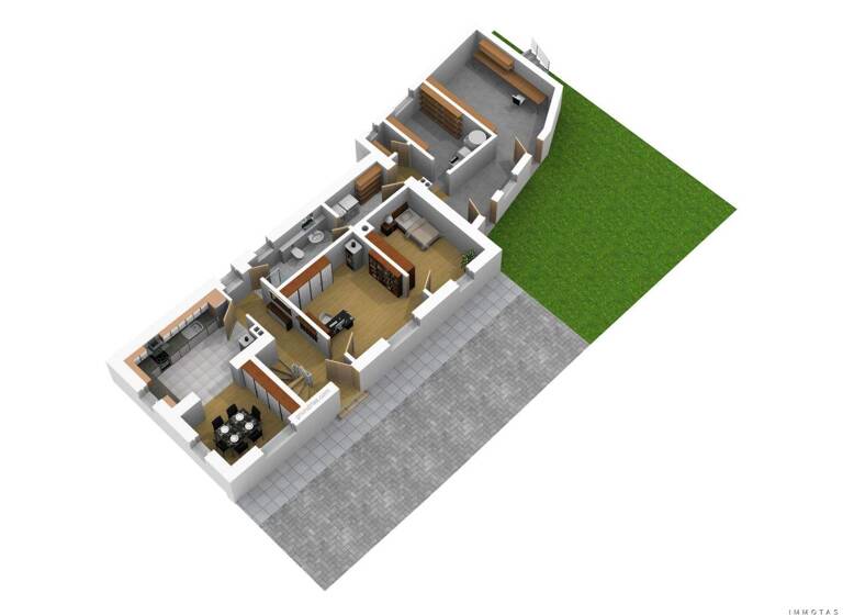 Einfamilienhaus zum Kauf 275.000 € 6 Zimmer 143,3 m² 1.676 m² Grundstück Queidersbach 66851