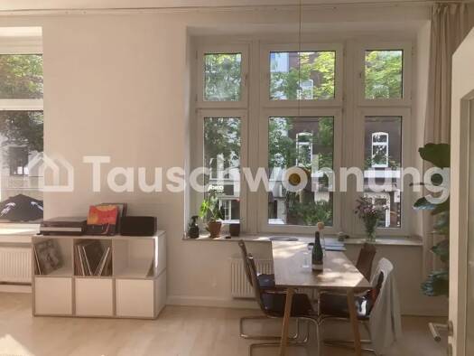 Wohnung zur Miete Tauschwohnung 1.260 € 3 Zimmer 60 m² Sülz Köln 50937