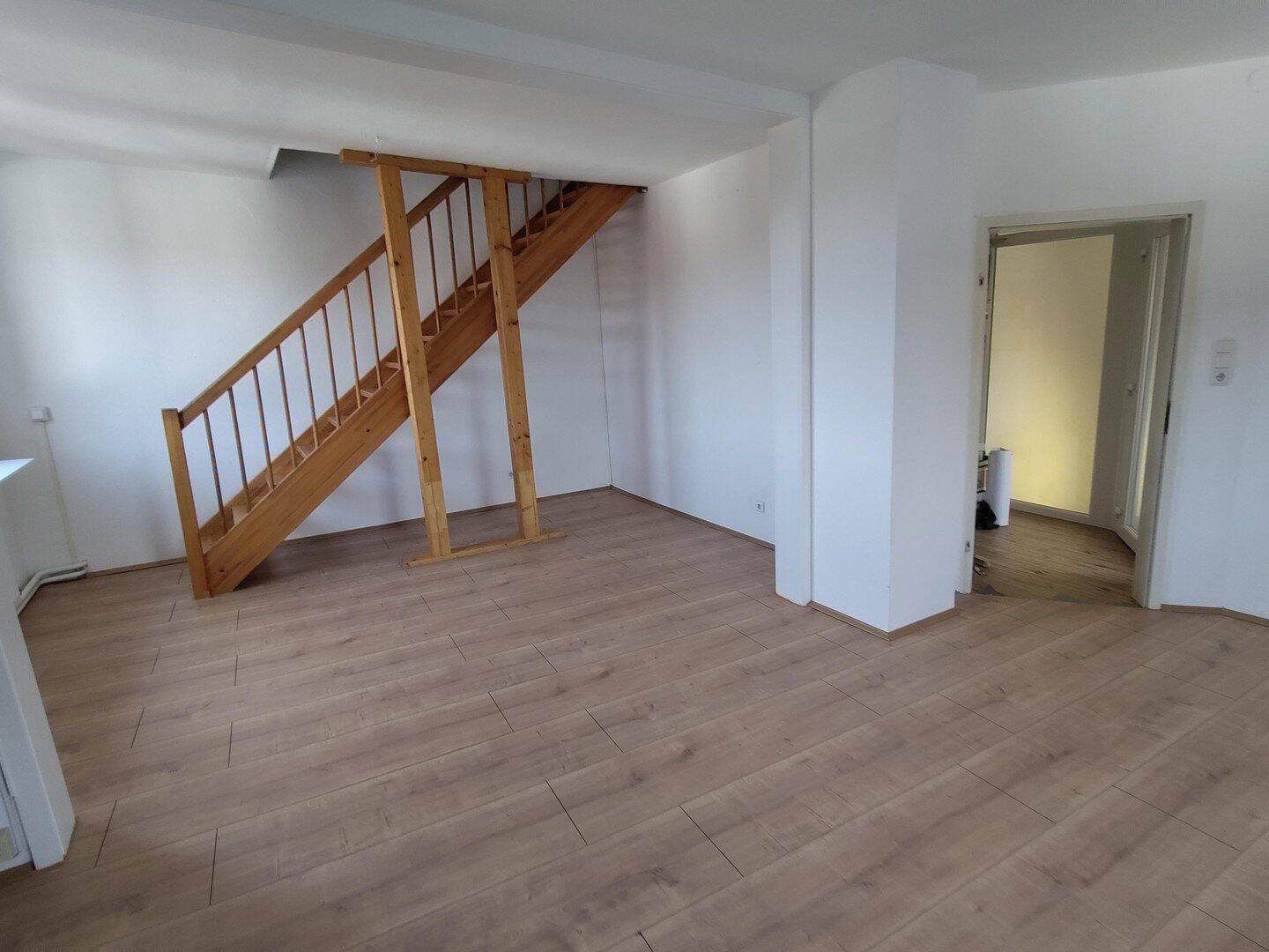 Maisonette zur Miete - Ansicht 4