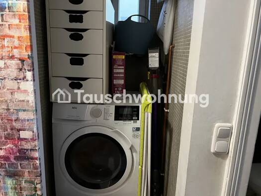 Wohnung zur Miete Tauschwohnung 1.200 € 4 Zimmer 85 m² EG St. Pauli Hamburg 22767