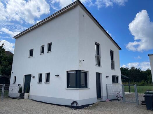 Einfamilienhaus zum Kauf 799.000 € 5 Zimmer 140 m² 1.661 m² Grundstück Oberferrieden Burgthann-Oberferrieden 90559