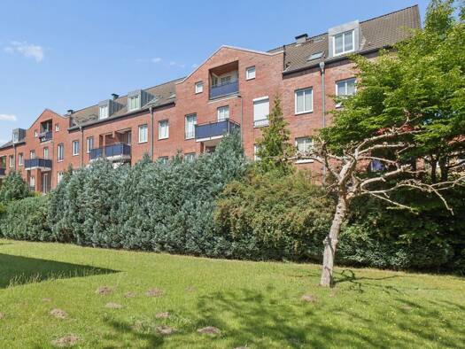 Wohnung zum Kauf 320.000 € 2,5 Zimmer 67,2 m² frei ab 01.09.2026 Rahlstedt Hamburg-Rahlstedt 22149