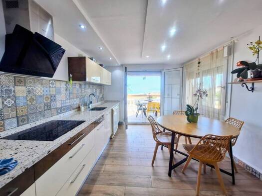 Villa zum Kauf 400.000 € 3 Zimmer 147 m² 153 m² Grundstück Vélez-Málaga 29790