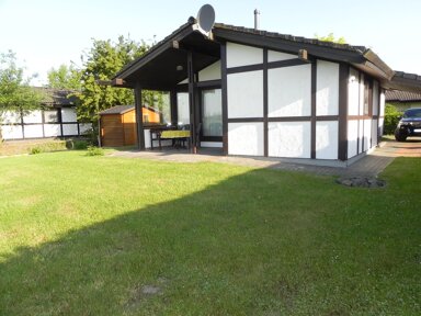 Bungalow zum Kauf provisionsfrei als Kapitalanlage geeignet 204.900 € 3 Zimmer 62 m² Eckwarden Butjadingen 26969