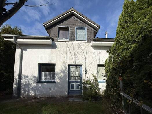 Reihenendhaus zum Kauf 249.000 € 4 Zimmer 90 m² 293 m² Grundstück Timmersiek Handewitt 24983