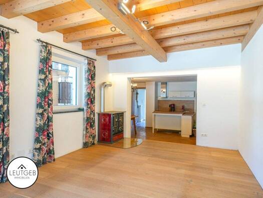 Reihenmittelhaus zum Kauf 750.000 € 4 Zimmer 107 m² Kitzbühel 6370