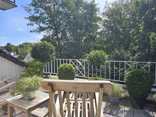 Maisonette zum Kauf 510.000 € 4 Zimmer 148 m² 2. Geschoss frei ab 01.05.2027 Frankenforst Bergisch Gladbach 51427