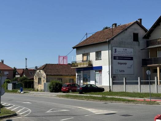 Haus zum Kauf 165.000 € 4 Zimmer 180 m² Kolonija, Slavonski Brod Slavonski Brod 35000