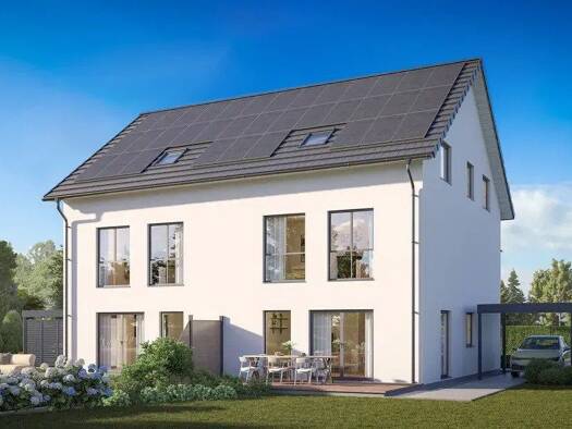 Haus zum Kauf provisionsfrei 548.800 € 6 Zimmer 173 m² 600 m² Grundstück Hiltrop Bochum 44805