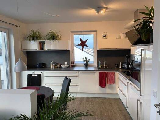 Wohnung zum Kauf 239.000 € 2 Zimmer 62,2 m² 2. Geschoss Soest 59494