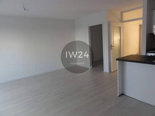 Wohnung zur Miete 380 € 1,5 Zimmer 42,9 m² EG frei ab sofort Großzschocher Leipzig 04249