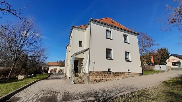 Mehrfamilienhaus zum Kauf 129.000 € 12 Zimmer 218,7 m²<br/>Wohnfläche 2.010 m²<br/>Grundstück Lengenfelder Straße 62 u. 64 Stenn Lichtentanne 08115