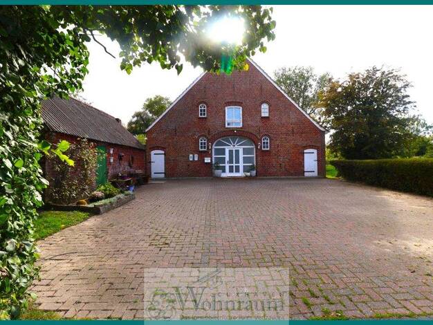 Haus zum Kauf 499.000 € 10 Zimmer 350 m² 6.109 m² Grundstück Misselwarden 27639