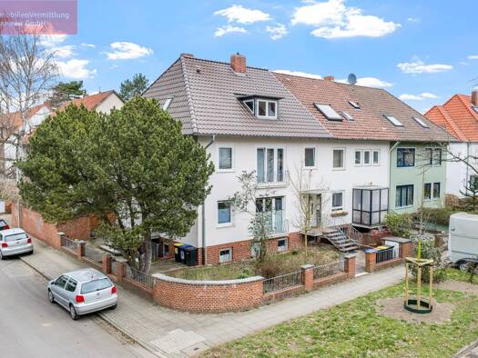 Wohnung zum Kauf 489.000 € 4 Zimmer 133 m² Döhren Döhren - Wülfel 30519