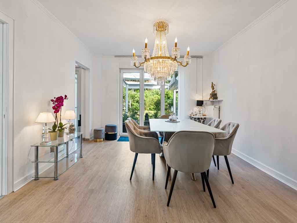 Einfamilienhaus zum Kauf 1.390.000 € 7 Zimmer 203 m²<br/>Wohnfläche 656 m²<br/>Grundstück Marienthal Hamburg 22043