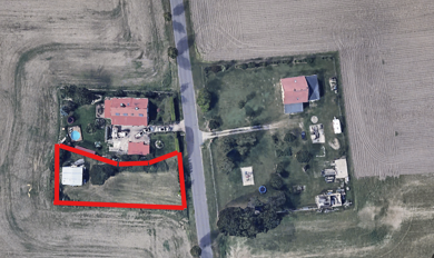 Immobilie zum Kauf als Kapitalanlage geeignet 259.000 € 3,5 Zimmer 80 m² 1.200 m² Grundstück Mehrow Ahrensfelde 16356