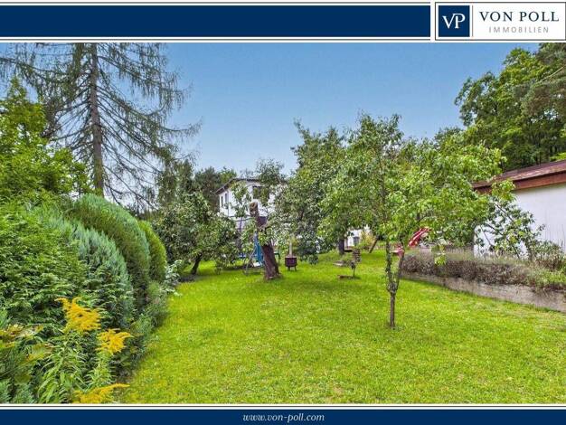 Grundstück zum Kauf 169.000 € 463 m² Grundstück Zernsdorf Königs Wusterhausen 15712