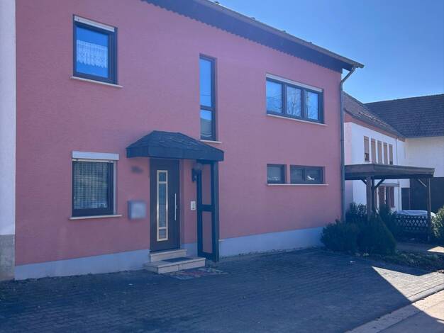 Einfamilienhaus zum Kauf 289.000 € 6 Zimmer 140 m² 1.009 m² Grundstück Zerf 54314