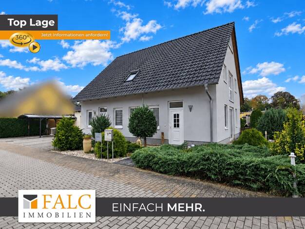 Mehrfamilienhaus zum Kauf 499.000 € 6 Zimmer 144,3 m² 606 m² Grundstück Müllrose Müllrose 15299