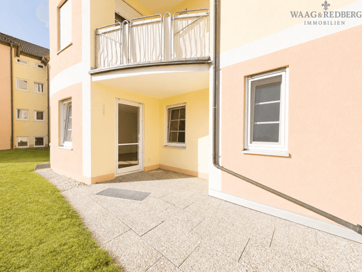 Wohnung zum Kauf 198.000 € 2 Zimmer 66 m² EG Roth Roth 91154