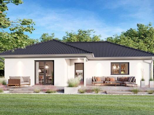 Haus zum Kauf provisionsfrei 229.000 € 4 Zimmer 116 m² 631 m² Grundstück frei ab sofort Milanweg 1 Auhagen 31553